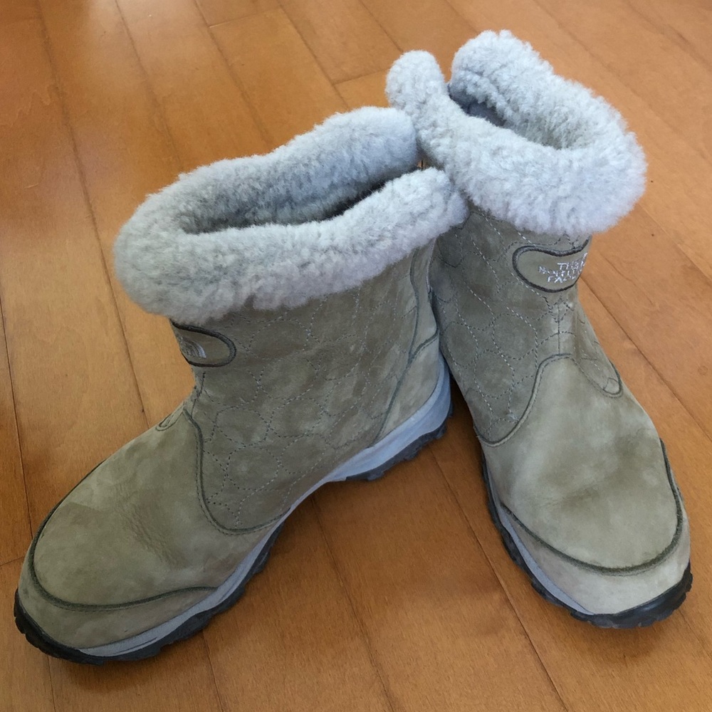The North Face Bella Alta Boot